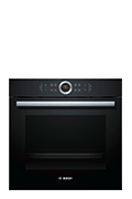 Reparación averías hornos Gaggenau en  Guadalajara