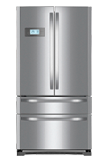 Reparación averías nevera Gaggenau en  Guadalajara