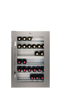 Reparación averías vinoteca Gaggenau en  Guadalajara